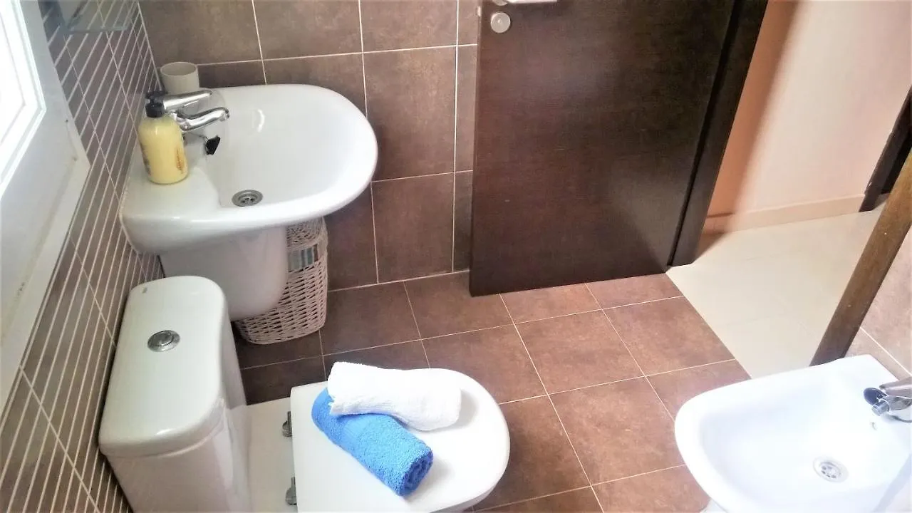 Villa Rosa Corralejo 0*,