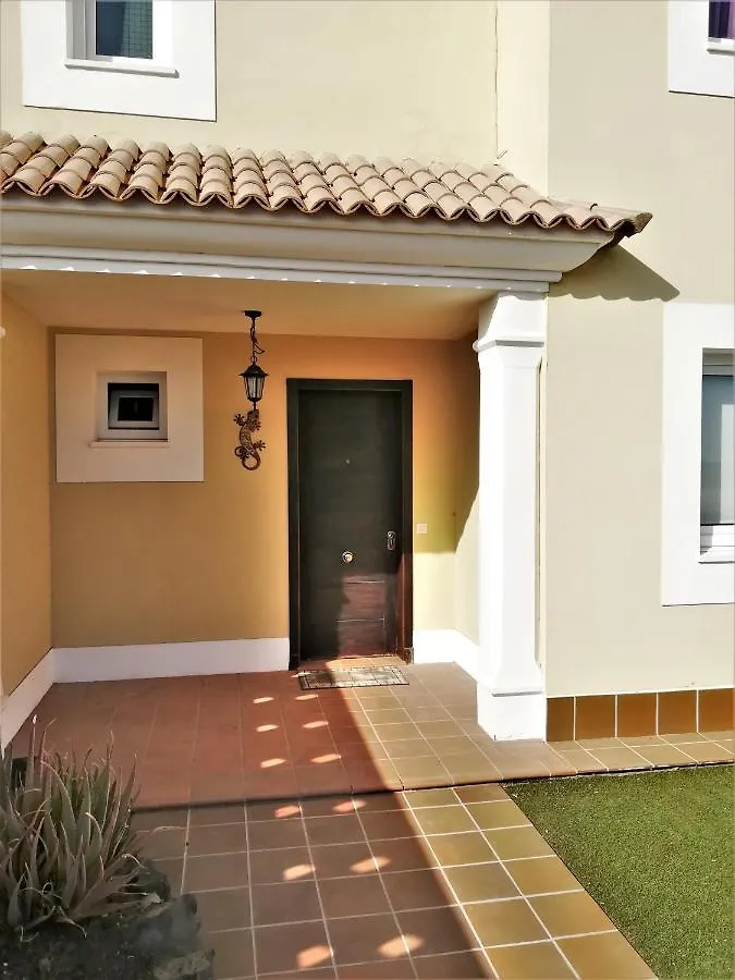 Villa Rosa Corralejo