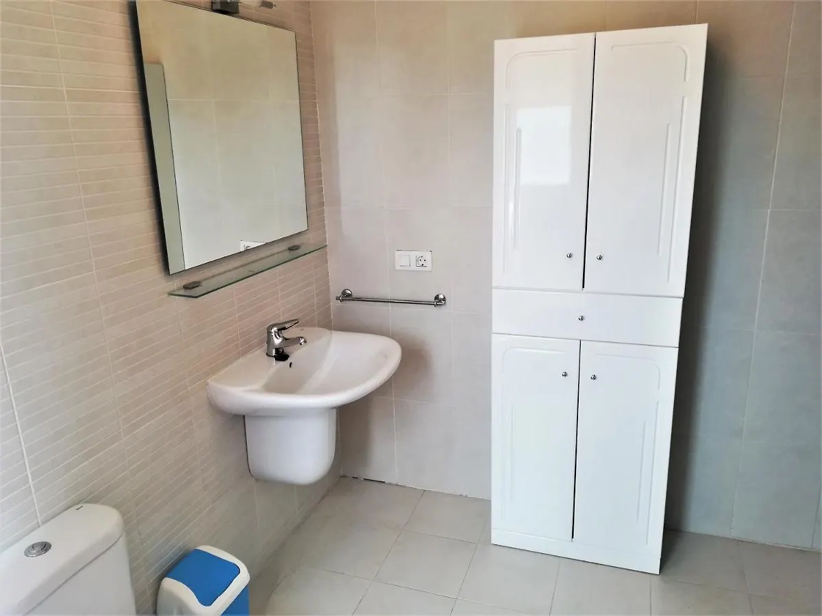 Villa Rosa Corralejo