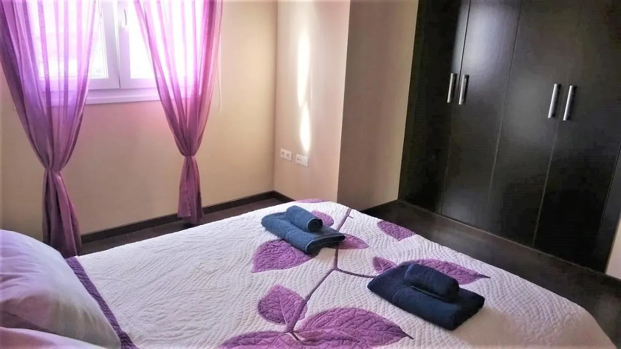 Villa Rosa Corralejo 0*,