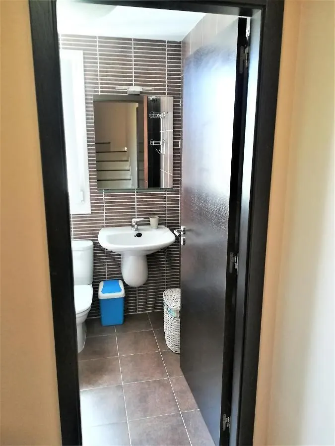 Villa Rosa Corralejo Espagne
