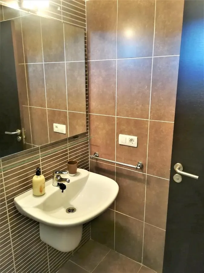 Villa Rosa Corralejo