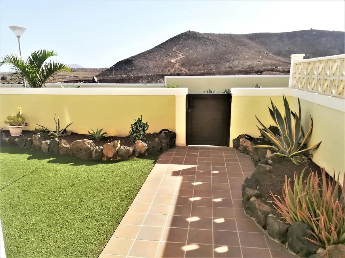 Villa Rosa Corralejo Espagne