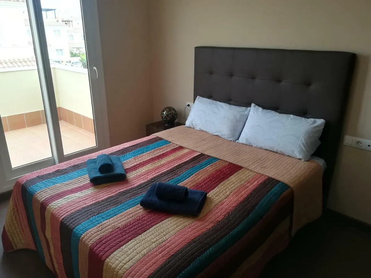 Villa Rosa Corralejo Espagne